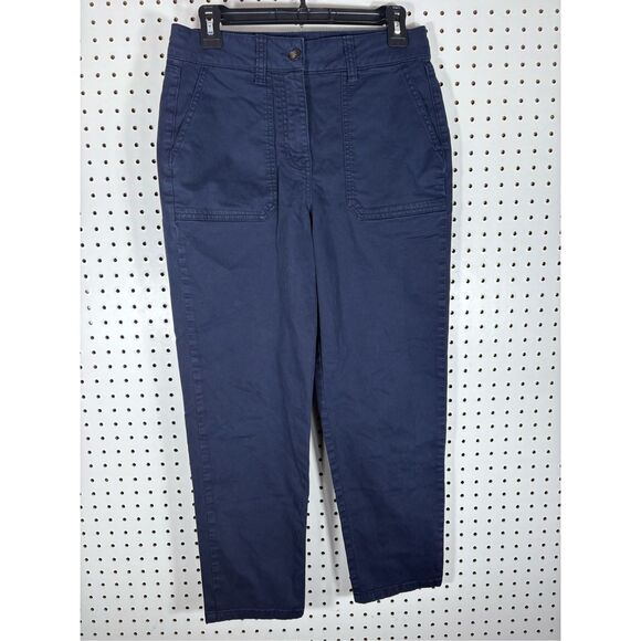 Boden utility pants size 4 - Picture 1 of 9